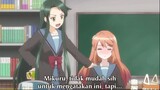 Nagato Yuki-chan (Episode 04)
