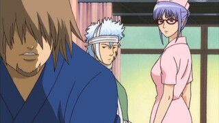 Adegan terkenal Gintama