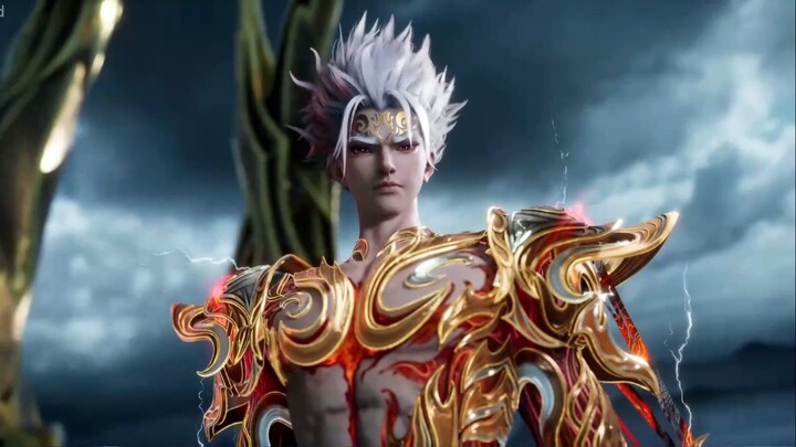 The Demon Hunter S3 Episode 13 Hd Indonesia [79]