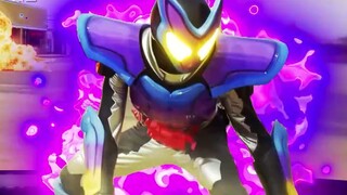 "Kamu dan aku sama-sama monster"
