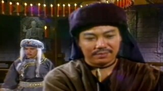 ฤทธิ์หมัดสะท้านบู๊ลิ้ม-Tai Chi Master 1980-太極張三豐 1980年#07