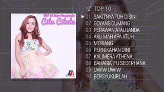 TOP_10_Lagu_Terpopuler_Cita_Citata_2025