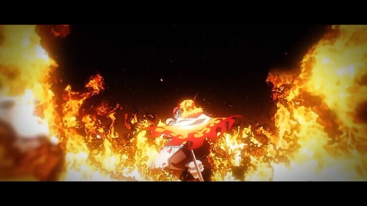 Edit Demon Slayer