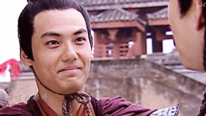 【霍卫】如愿｜汉武大帝 帝国双璧