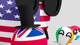 [Dubbing/Polandball] GDP per capita - PWA animation (please turn on cc subtitles)