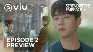 Serendipity's Embrace | Episode 2 Preview | Kim So Hyun | Chae Jong Hyeop |