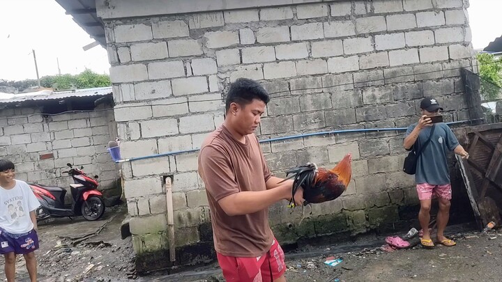 Win 🍀 ( partida double blade ) boss jl