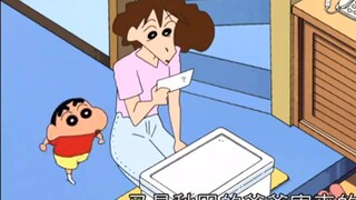 Gia đình Miya có món shabu-shabu bạch tuộc, trông ngon quá, tôi rất muốn ăn nó!