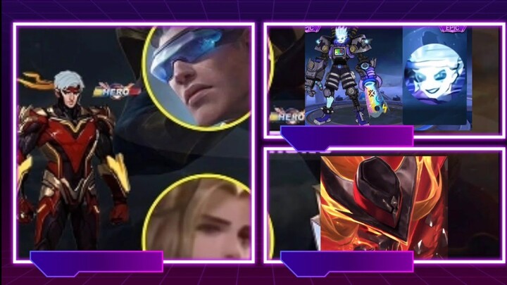 UPCOMING SKIN IN 2020