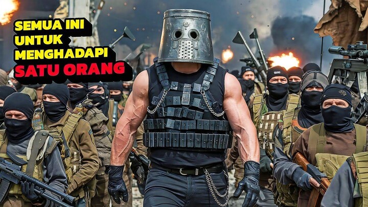 Orang-orang Terkuat Diturunkan Hanya Untuk Satu orang ‼️