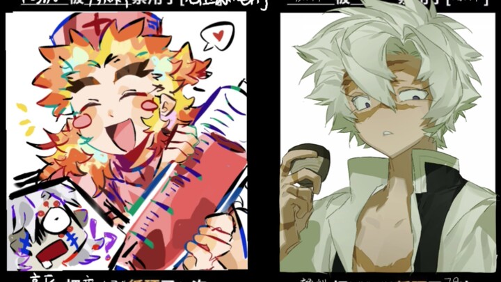 ดื่มด่ำไปกับศิลปะการตัดต่อของตัวเองอย่างเต็มที่แล้ว