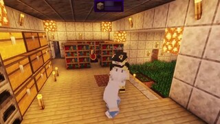 Annoying Villager P5 Create the Blade of the God of War and defeat the Shadow Him