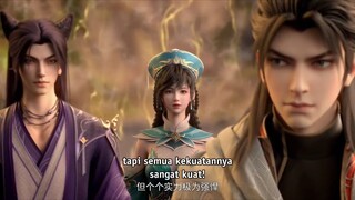 Wu Dong Qian Kun s6|Eps 10 Ind Sub