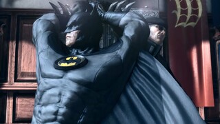 Gotham Knights Fans Still Have No Word | Even With The Batman Hopes