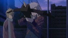 Ao no Exorcist - Last One Standing - AMV