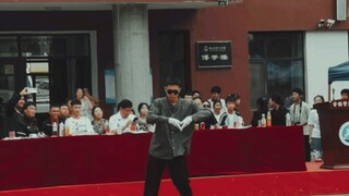 ⚡️《Máy lắc Qinghai tốt nhất trong trường》⚡️［4k 60fps］
