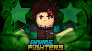 PEGUEI 17+ SECRET DE BLACK CLOVER E ABRI 3.100.000 DE ESTRELAS NO ANIME FIGHTERS SIMULATOR ROBLOX