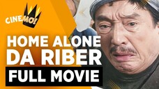 Home Alone Da Riber | FULL MOVIE | Dolphy,Jolina Magdangal | CINEMO