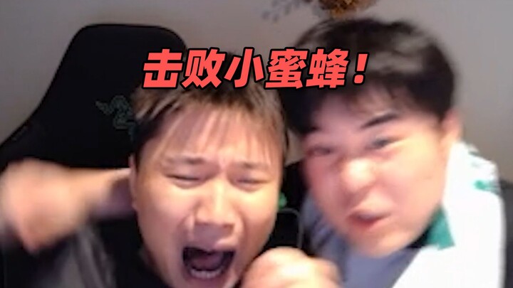 Chim ưng đã chấm dứt chuỗi ba chức vô địch của Ong nhỏ!