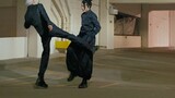 [Xia Wu Ni] Apakah ini cara duel yang baru? ｜Artikel harian untuk perguruan tinggi dan universitas