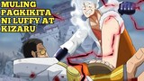 Ang Muling Pagkikita ni Luffy at Kizaru...