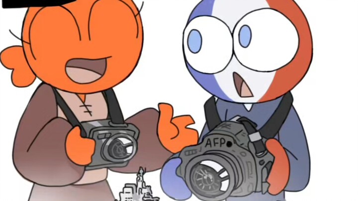 [Corrected] The problem with the shooting angle of Ci Ma and "Fa"