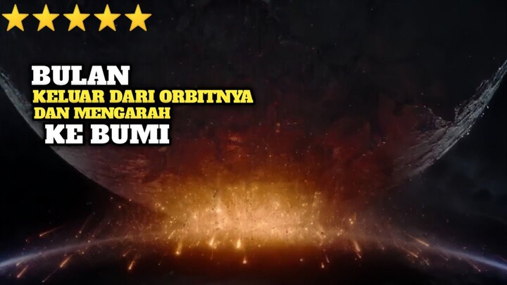 DUNIA HANYA PUNYA WAKTU BEBERAPA MINGGU, SEBELUM KEHANCURAN TOTAL‼️