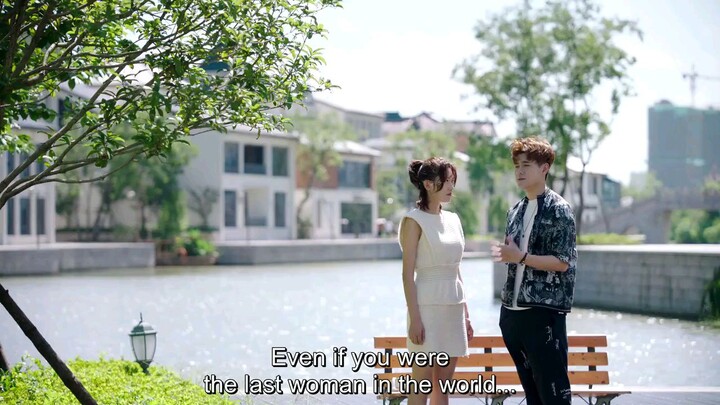 Well intended love ep 16 ENG SUB