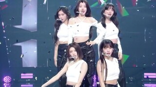 IVE最新回归曲I AM 230421打歌舞台