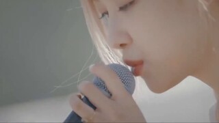 ROSÉ "Gone" official special film released