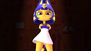 Ankha no....