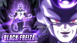 [Dragon Ball Fan Anime] The Evil Emperor Frieza! Returns for Revenge!! (Chinese Subtitles)