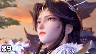 Trailer ||  100.000 years of refining qi episode 89