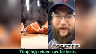 Tổng hợp những video cực hề p4#haihuoc#hài#tt