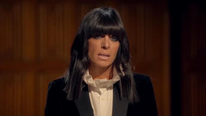 The Traitors UK Season 4 Episode 2