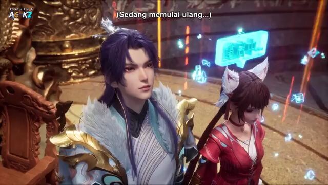 Zongmen li chule wo dou shi wodi eps 25 sub indo