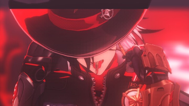 Say you want me~（两种风味波波鲨的Youngblood镜头）