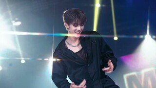 Meen Hype Boy 舞蹈直拍 MEENPING TO THE MOON DAY2