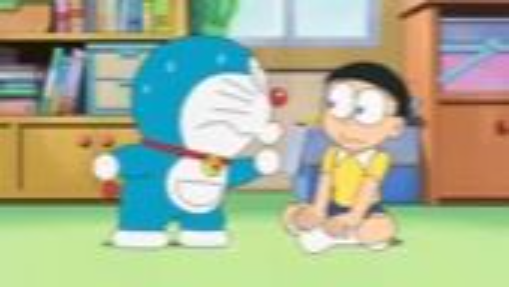 Doraemon episode 771