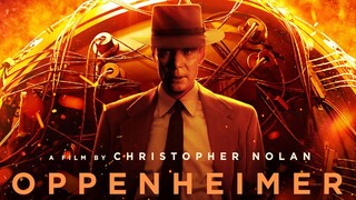 Oppenheimer Streaming Release Date Finally Confirmed