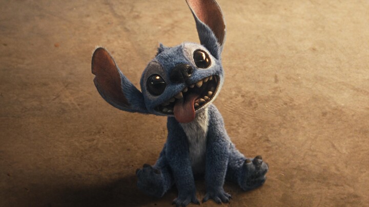 Lilo & Stitch 2025 Full Movie English Adventure/Comedy | Maia Kealoha | Full HD
