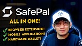 The Advantage of SafePal over Metamask - Full Video Tutorial | TAGALOG