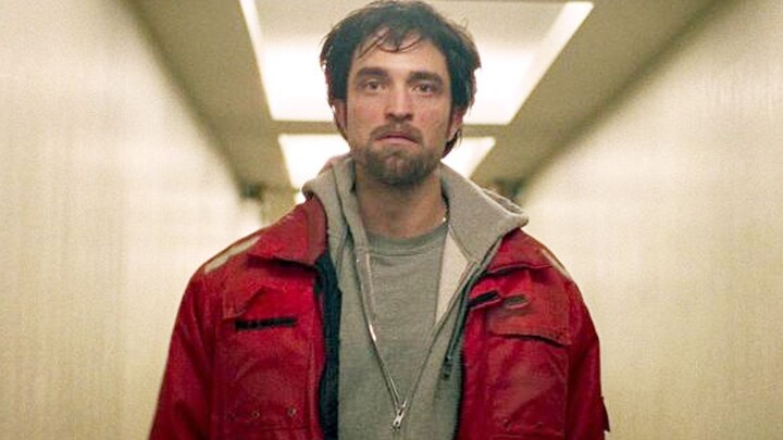 新蝙蝠侠巅峰演技，带你一夜逛遍纽约地下世界，太辣眼睛了