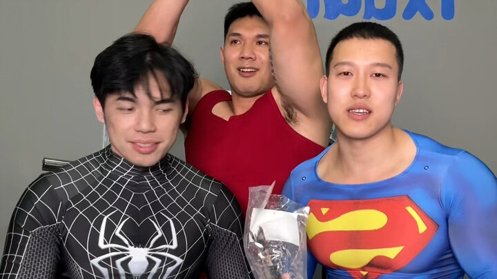 ศึกชิงแชมป์บ๋ายเว่ยครั้งที่ 2