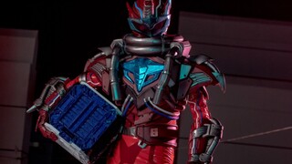 [Kitchen Power Explosion] How well does the homemade blood-stealing leather case restore