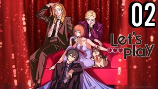Let's Play Episode 2