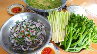 Lẩu Bần Miền Tây | MTQH