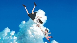 Mirai:Em Gái Đến Từ Tương Lai-Vietsub