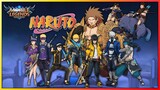 Naruto Anime sa Mobile Legends: Bang Bang