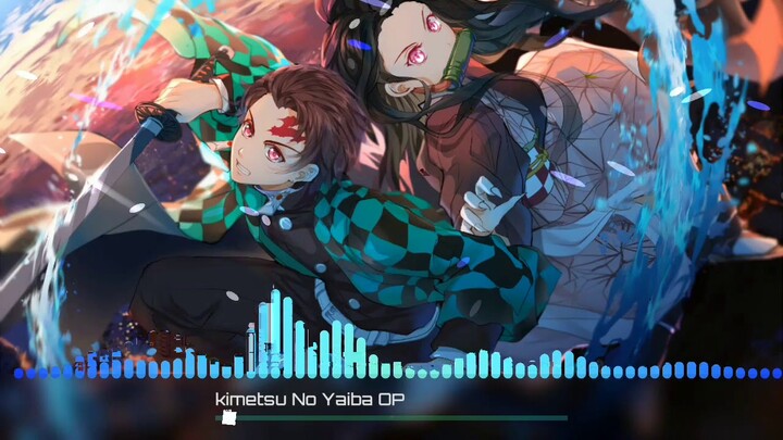 🎵Kimetsu No Yaiba Op Remix 🇯🇵